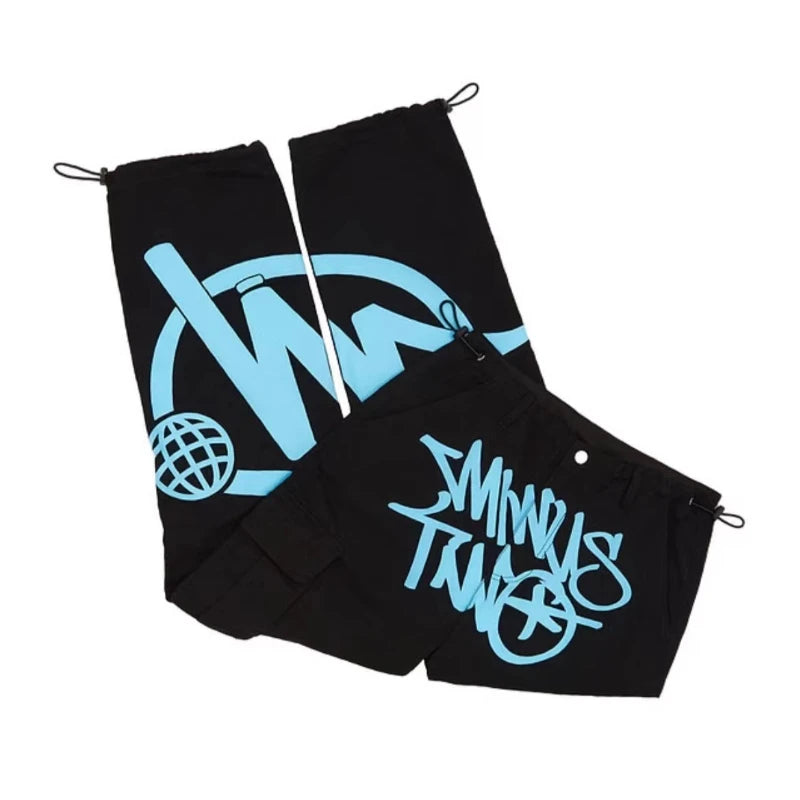 Minus Two Men's Cargo Pants