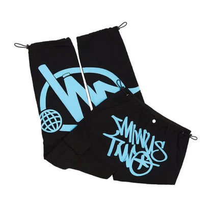 Minus Two Men's Cargo Pants