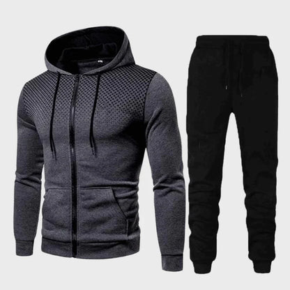 Men's Tracksuit Stretchy Comfortable Performance Wear