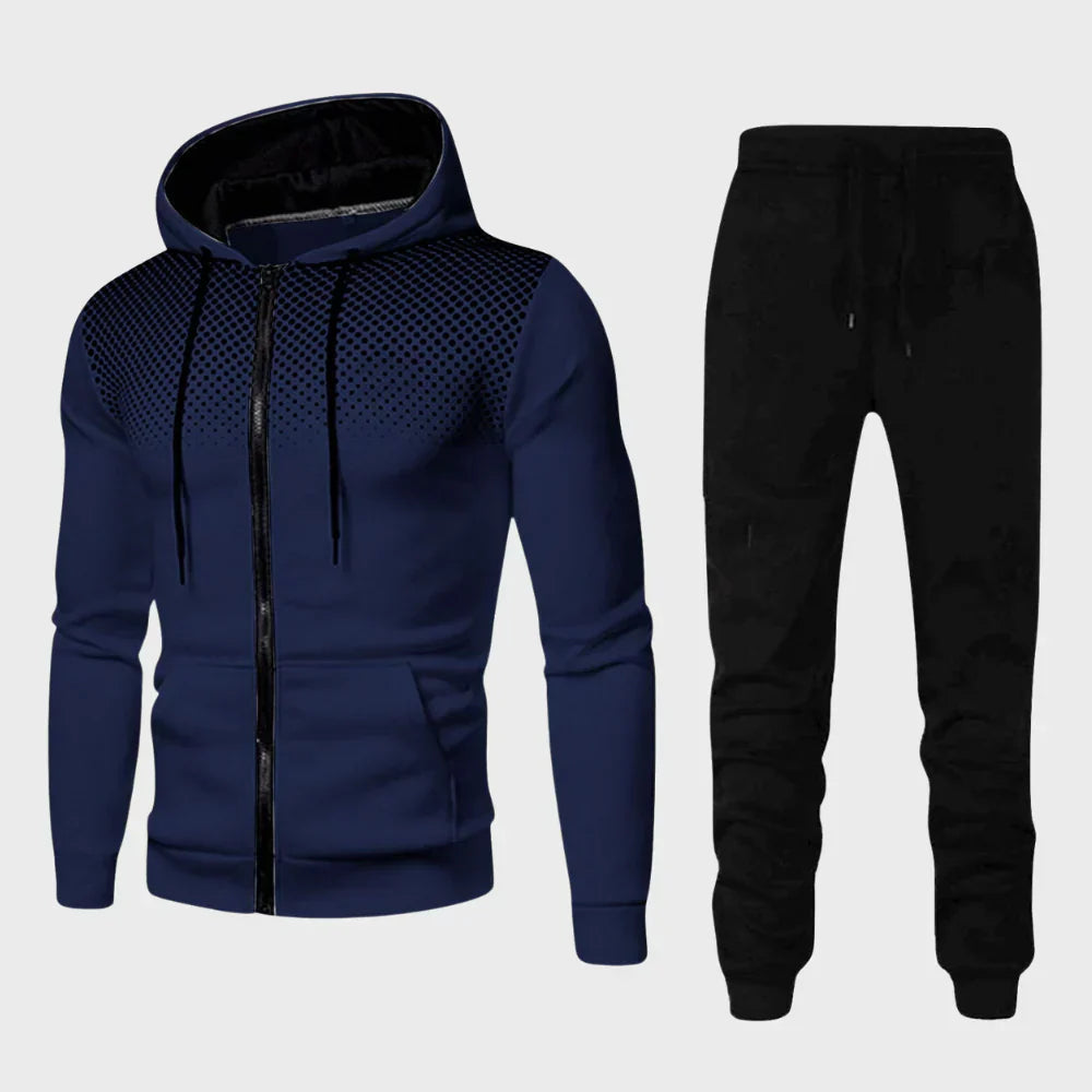 Men's Tracksuit Comfortable Performance Wear