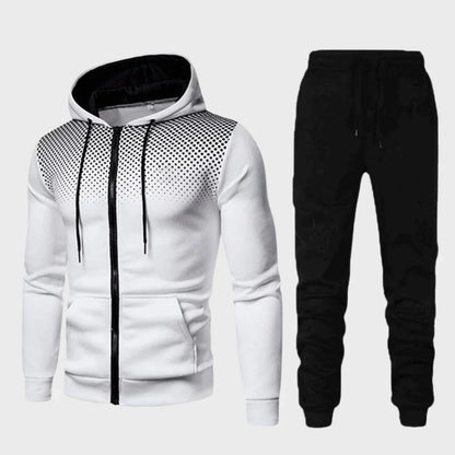 Men's Tracksuit Stretchy Comfortable Performance Wear
