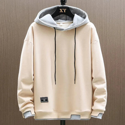 Marshall | Mens Lightweight Hooded Sweatshirt