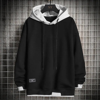 Marshall | Mens Lightweight Hooded Sweatshirt