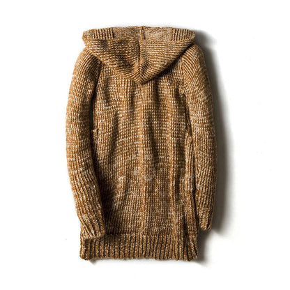 Soft Cozy Sweater Cardigan