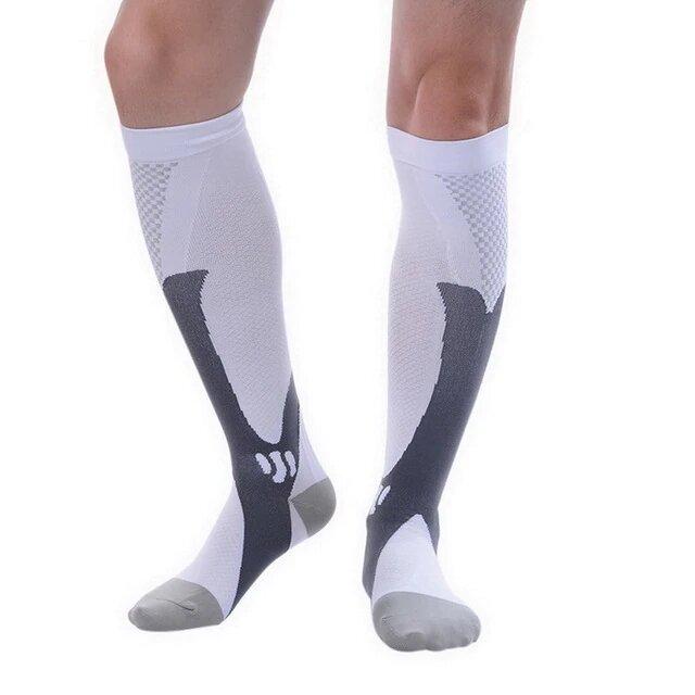 VibreMode Compression Socks Athletic Support