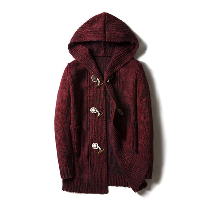 Soft Cozy Sweater Cardigan
