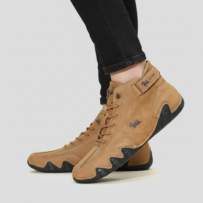 Orthopedic Boots High Arch Support - VibreMode
