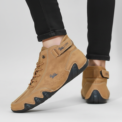 Orthopedic Boots High Arch Support