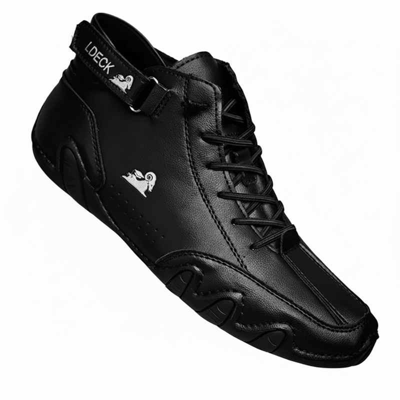 Orthopedic Boots High Arch Support