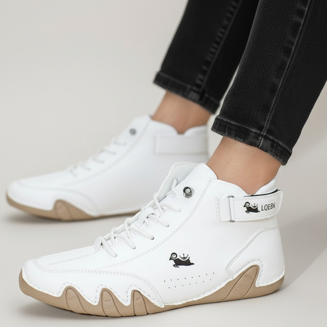 Orthopedic Boots High Arch Support