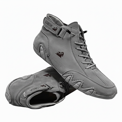 Orthopedic Boots High Arch Support