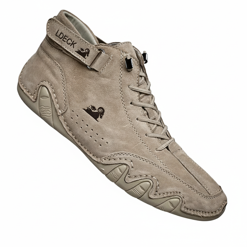 Orthopedic Boots High Arch Support