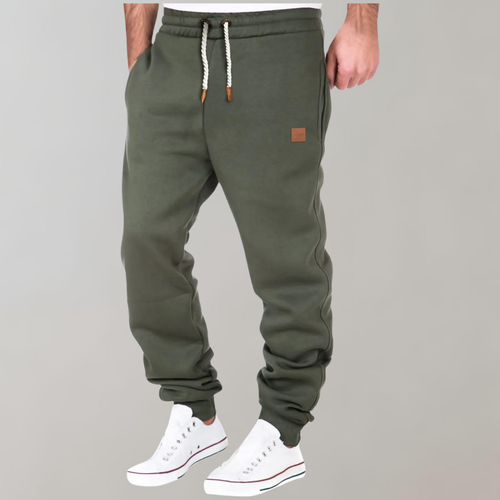 Men's Jogging Pants Soft Fabric