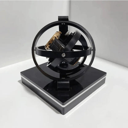 Mechanical Watch Automatic Rotor Device - VibreMode