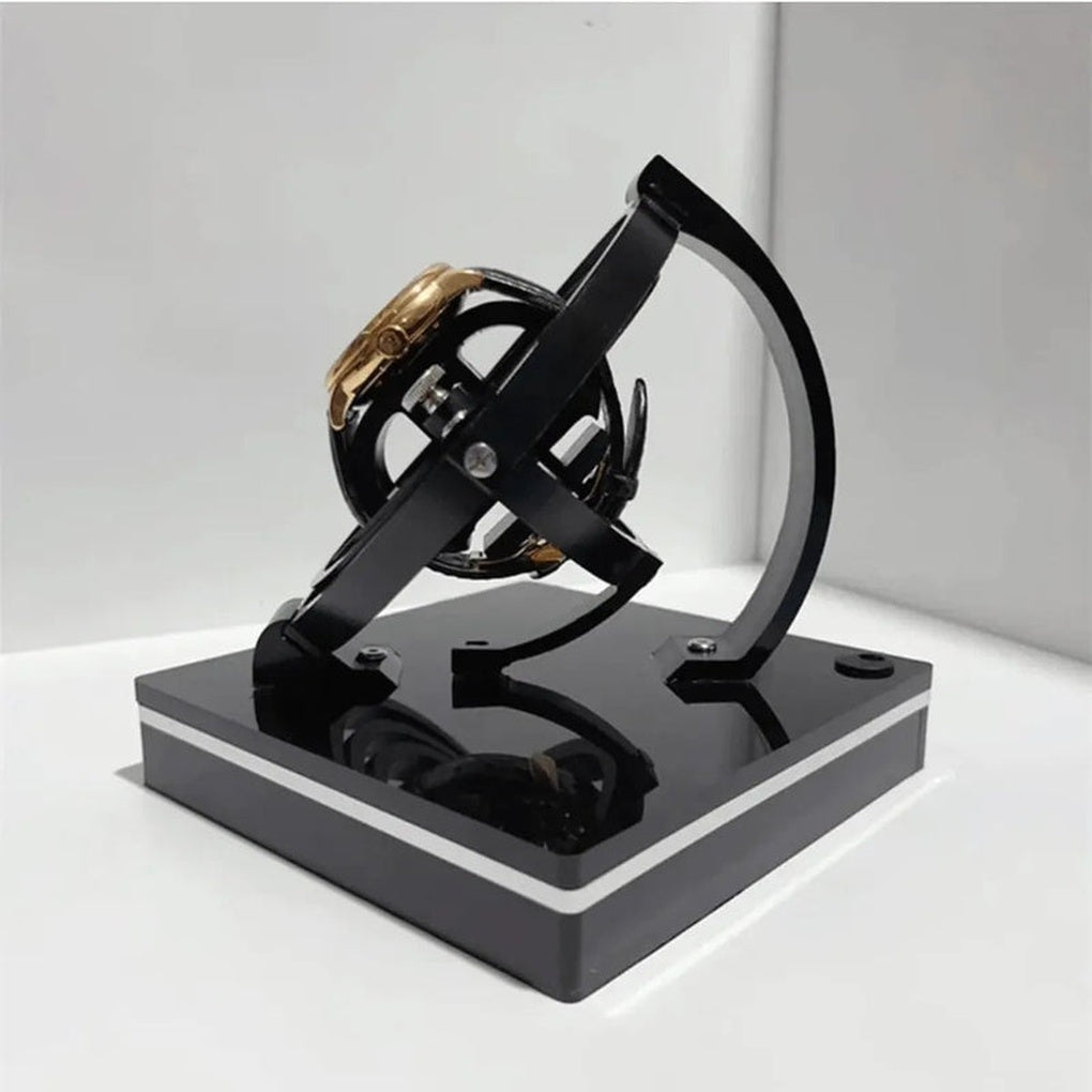 Mechanical Watch Automatic Rotor Device