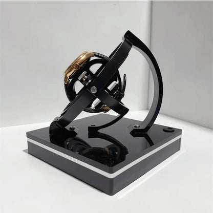 Mechanical Watch Automatic Rotor Device