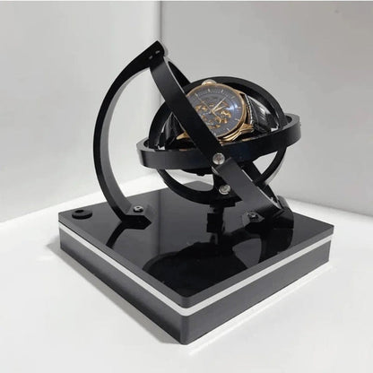 Mechanical Watch Automatic Rotor Device