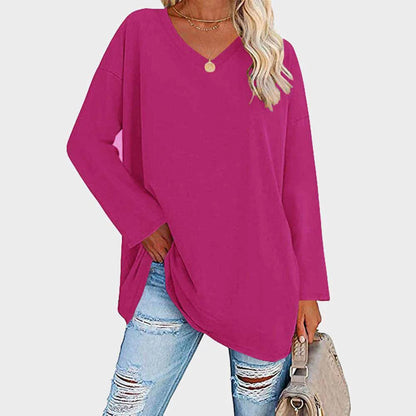 Women's Long Sleeve