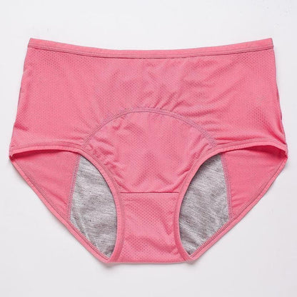 Women's Stay Dry Underwear