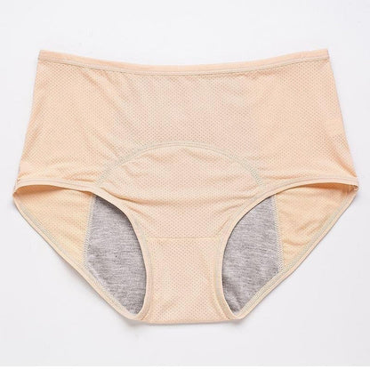 Women's Stay Dry Underwear