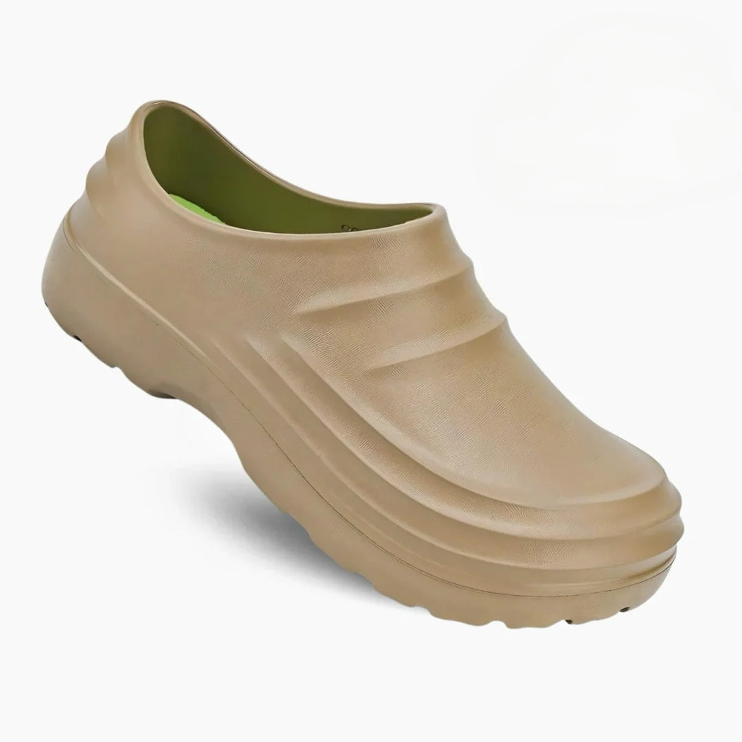 Quinn | Comfortable Flat Sandals