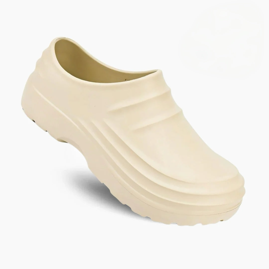 Quinn | Comfortable Flat Sandals