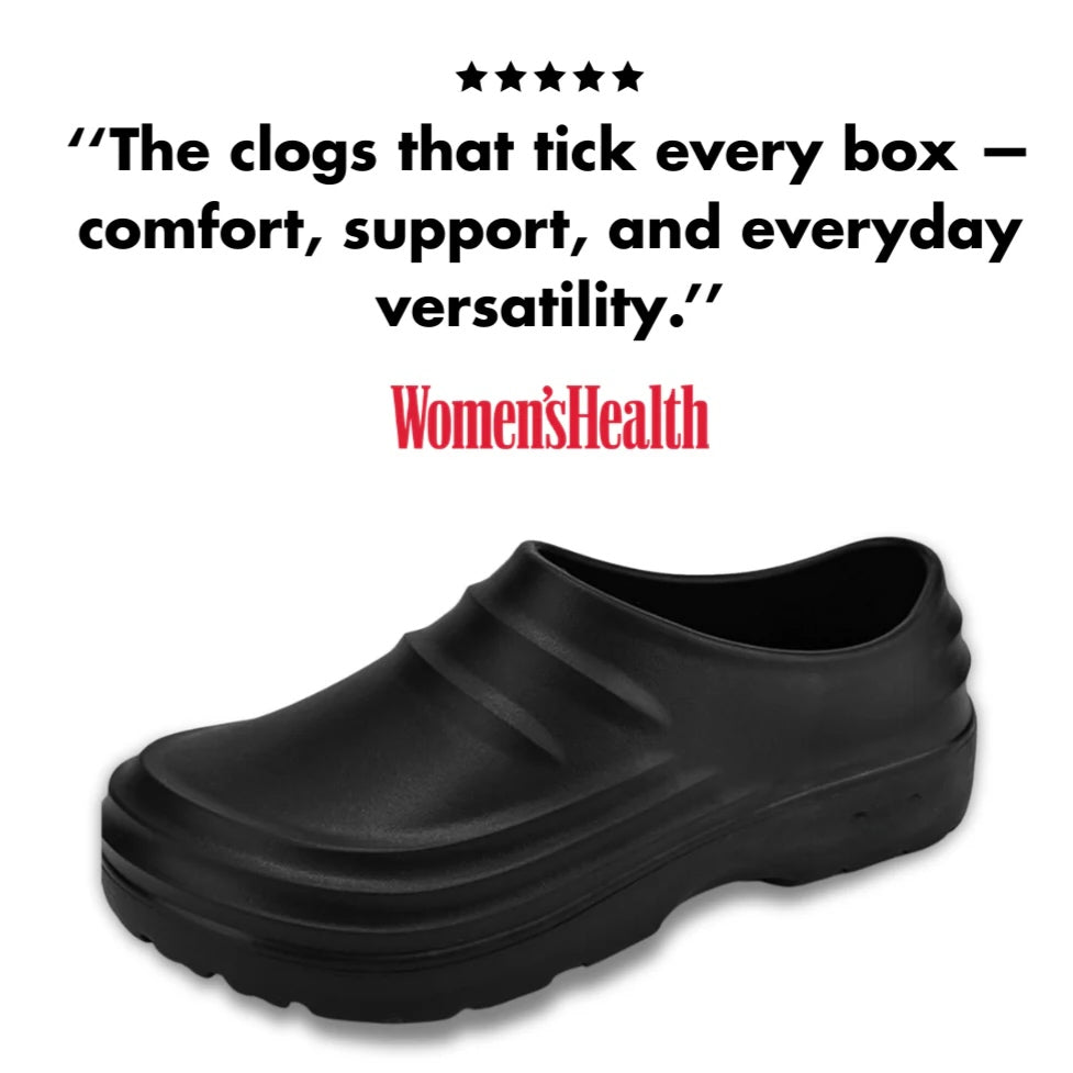 Quinn | Comfortable Flat Sandals