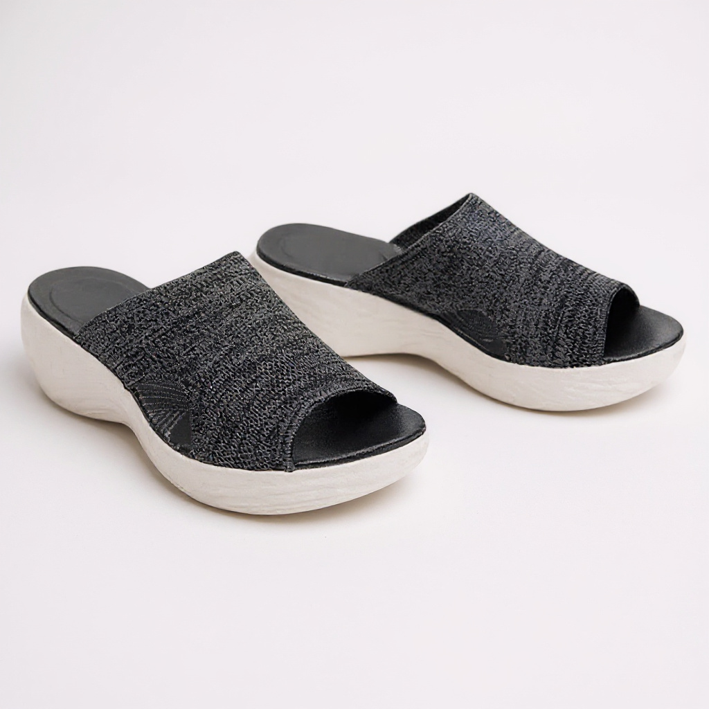 Comfortable Women's Supportive Flip Flop Sandals