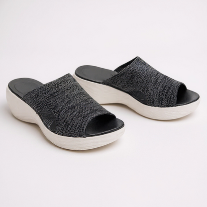 Comfortable Women's Supportive Flip Flop Sandals