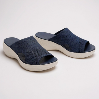 Comfortable Women's Supportive Flip Flop Sandals