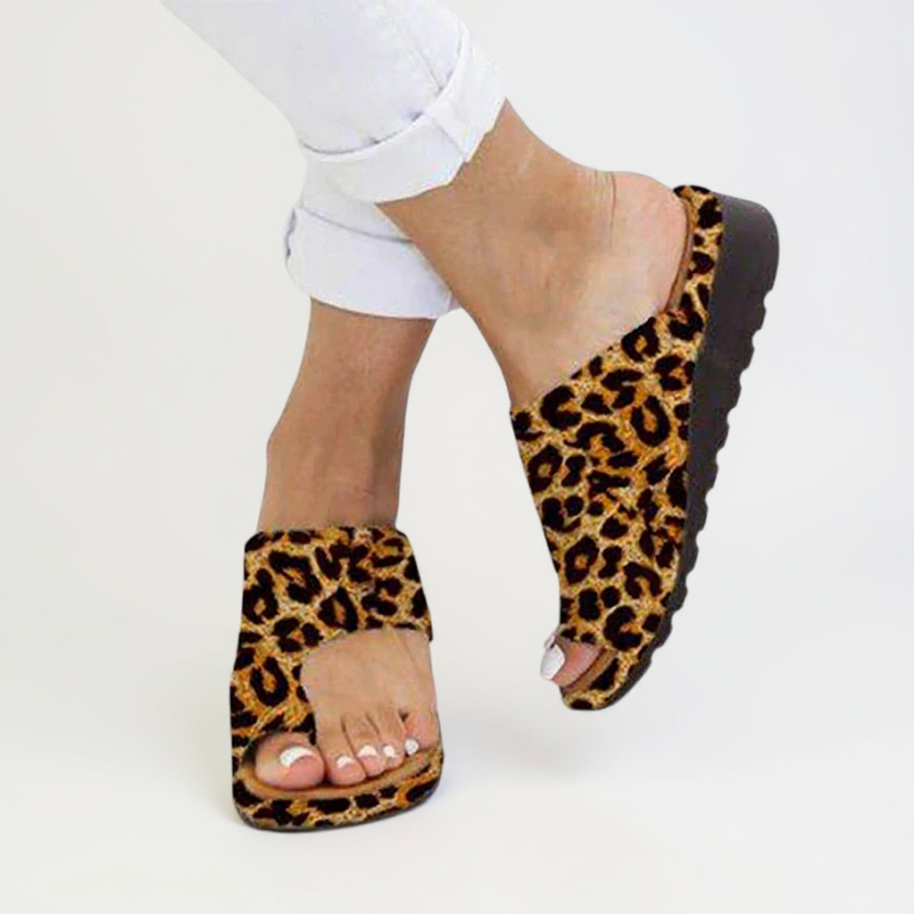 Comfy Women's Summer Arch Support Sandals