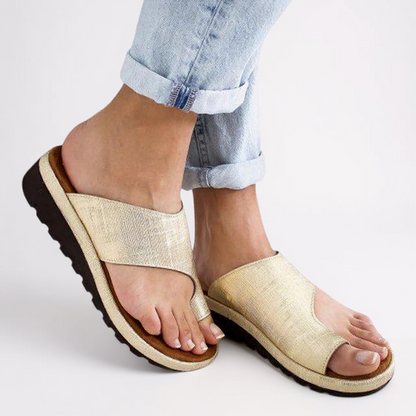 Comfy Women's Summer Arch Support Sandals