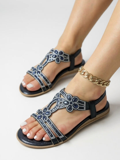 Women's Larkspur Sandals - VibreMode