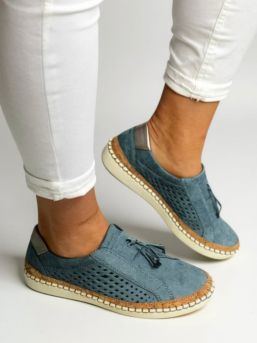 Women's Slip-On Shoes