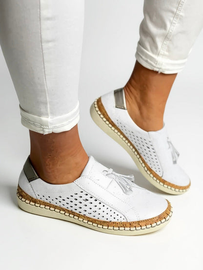 Comfortable Women's Slide On Shoes