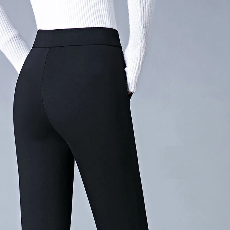 Women's Stretch Pants Comfortable