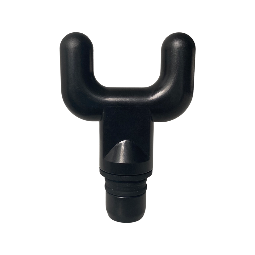 Massage Gun Attachments Kit
