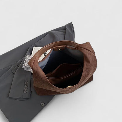 Simple Chic Crossbody Purse