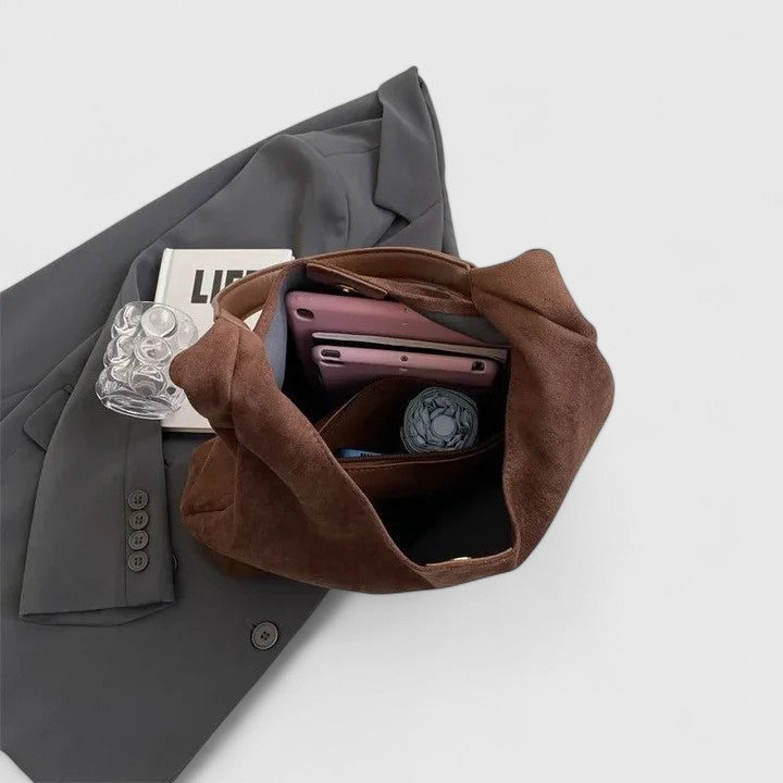 Simple Chic Crossbody Purse