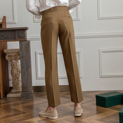 Elegant Mens Trousers