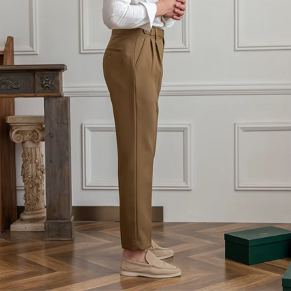 Elegant Mens Trousers