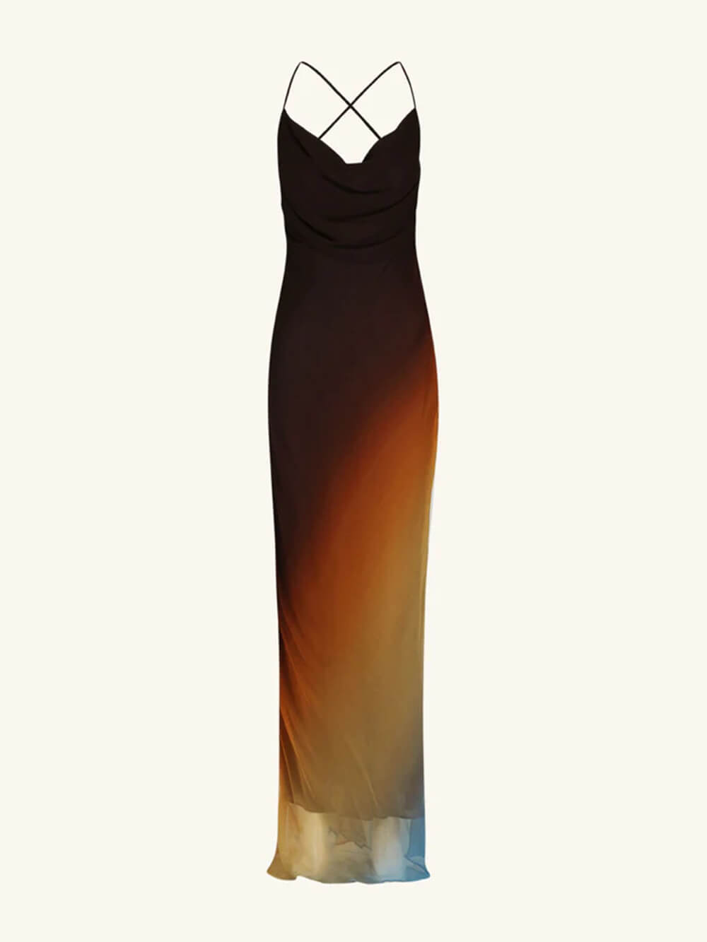 Elegant Long Sleeve Dress