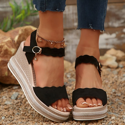 Stylish Beach Sandals - VibreMode