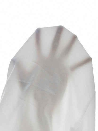 Women's Bishop Sleeve Blouse