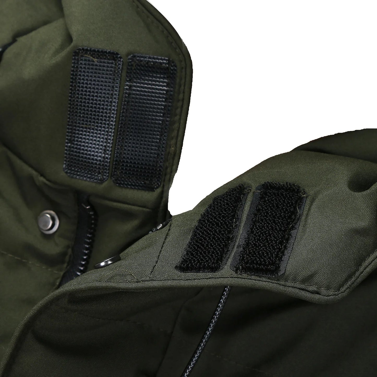 Men's Long Winter Coat Warm Comfortable