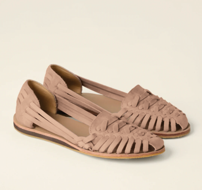 Comfortable Flat Women's Slide Sandals