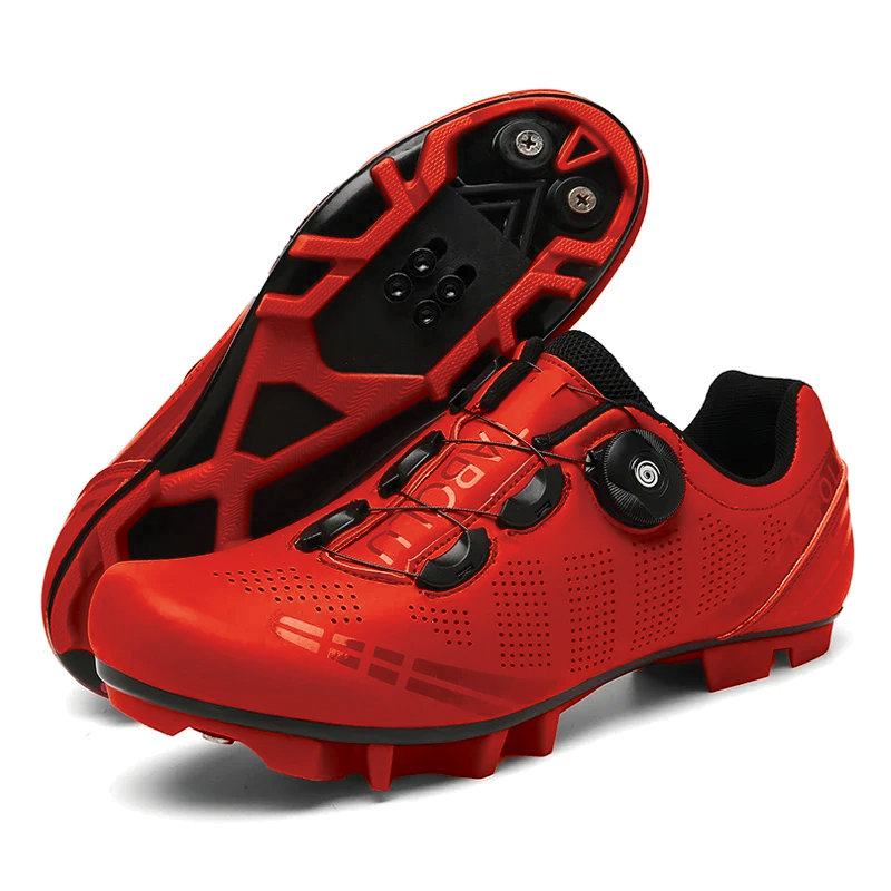 High Performance Road Bike Shoes