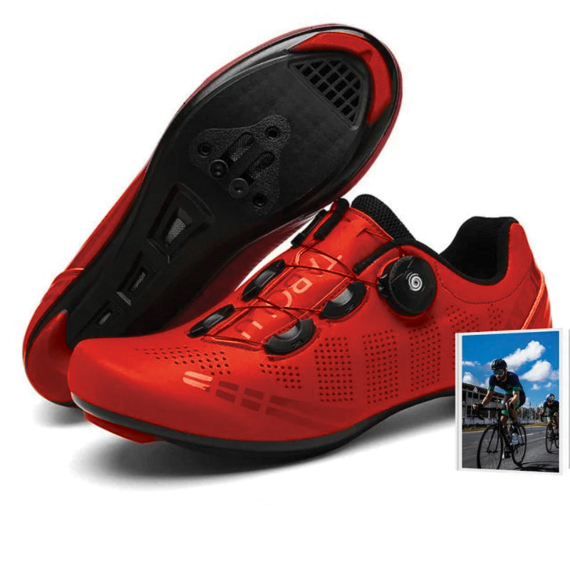 High Performance Road Bike Shoes