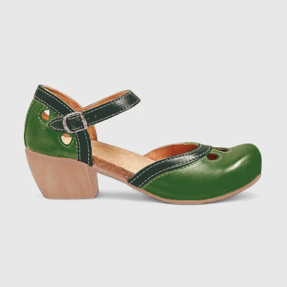 Classic Women's Flat Shoes