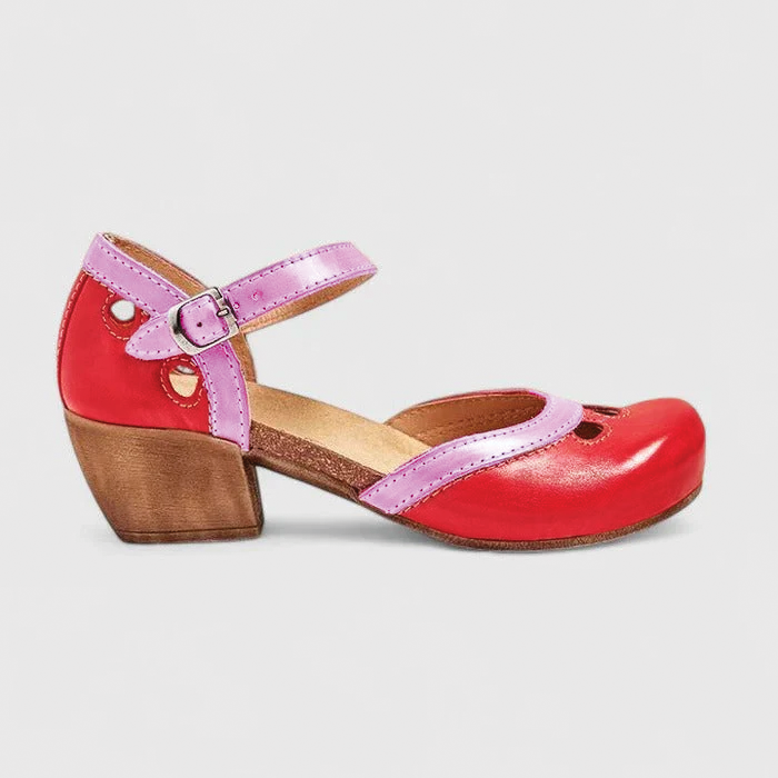 Classic Women's Flat Shoes
